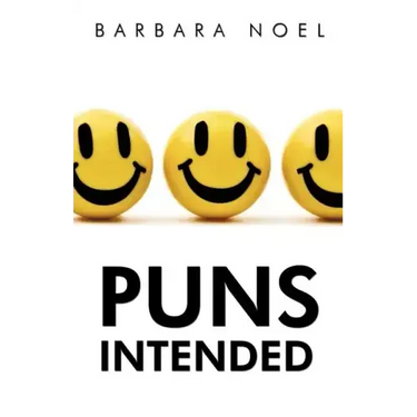 Puns Intended