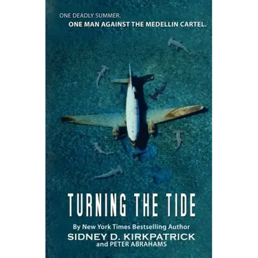 Turning The Tide: One Man Against The Medellin Cartel