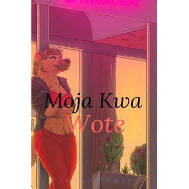 Moja Kwa Wote