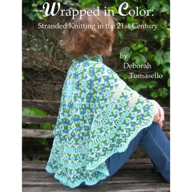 Wrapped in Color: Stranded Knitting in the 21st-Century