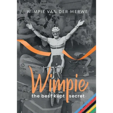 WIMPIE - the best kept secret