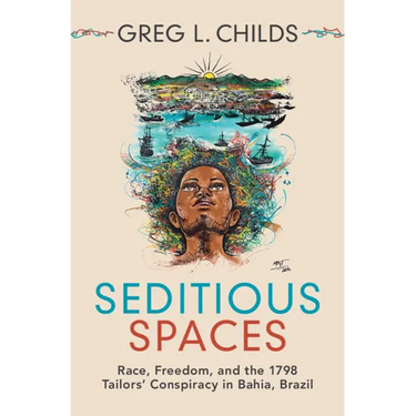 Seditious Spaces