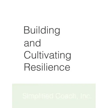 Resilience