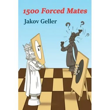 1500 Forced Mates