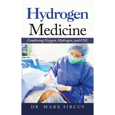 Hydrogen Medicine: Combining Oxygen, Hydrogen, and Co2