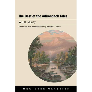 The Best of the Adirondack Tales