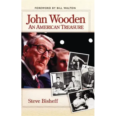 John Wooden: An American Treasure