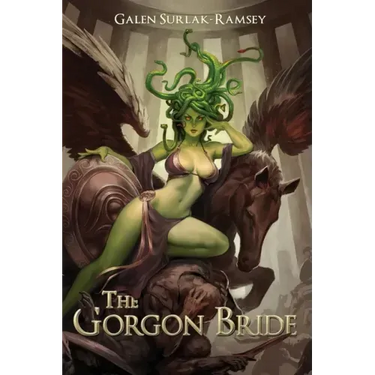 The Gorgon Bride