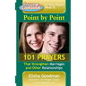Prayer Cookbook for Busy People (Book 2): Point By Point