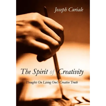 The Spirit of Creativity