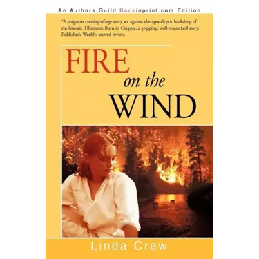 Fire on the Wind