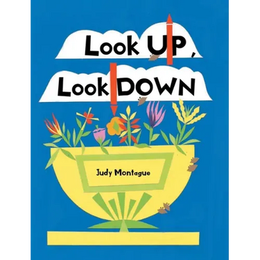 Look Up, Look Down