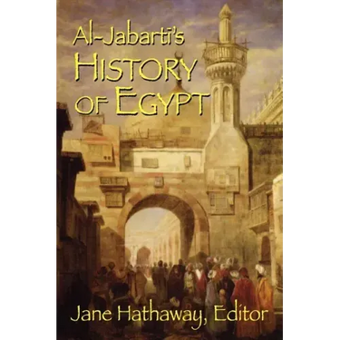 Al-Jabarti's History of Egypt