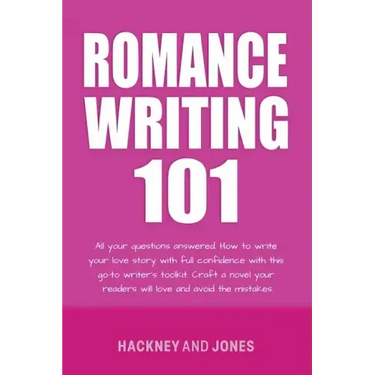 Romance Writing 101: All Your Questions Answered