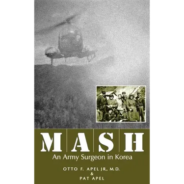 MASH