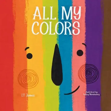 All My Colors