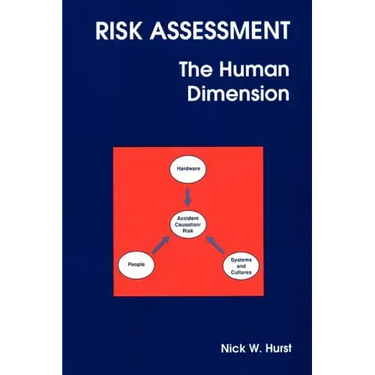 Risk Assessment: The Human Dimension
