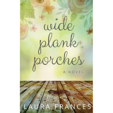 Wide Plank Porches
