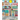 Color By Numbers Coloring Book for Adults Nice Little Town: Adult Color By Number Book of Small Town Buildings and Scenes