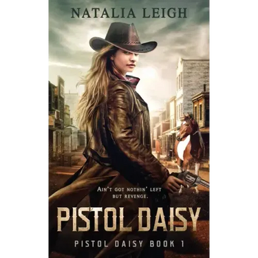 Pistol Daisy