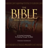 The Bible from Start to Finish: A Concise Commentary for Reading Through the Bible