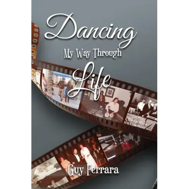 Dancing My Way Through Life