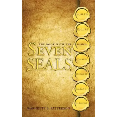 The Book with the Seven Seals