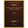 The Dominion Of Providence Over The Passions Of Men: A Sermon (1778)