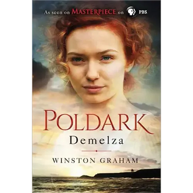 Demelza: A Novel of Cornwall, 1788-1790