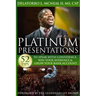 Platinum Presentations: 52 Tips To Speak With Confidence, Win Your Audience & Grow Your Bank Account