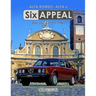 Six Appeal: The Story Of The Alfa 6