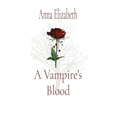 A Vampire's Blood