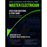 2020 Master Electrician Exam Questions and Study Guide: 400+ Questions from 14 Tests and Testing Tips