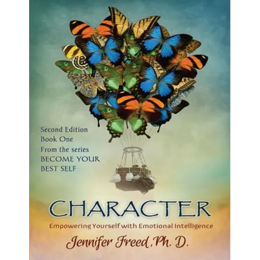 Character: Empowering Yourself with Emotional Intelligence