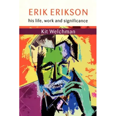 Erik Erikson