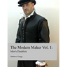 The Modern Maker: Men's 17th Century Doublets