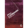 Niklas Luhmann
