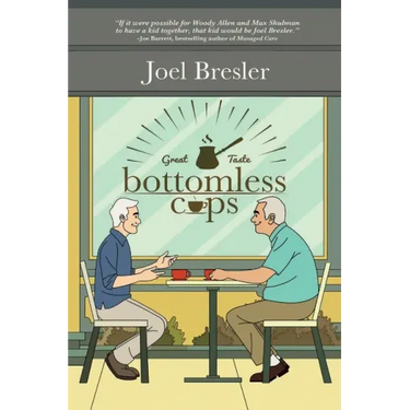 Bottomless Cups