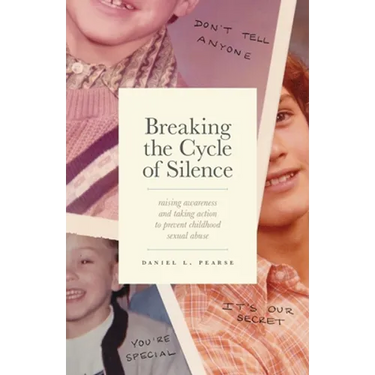 Breaking the Cycle of Silence: Raising Awareness and Taking Action to Prevent Childhood Sexual Abuse