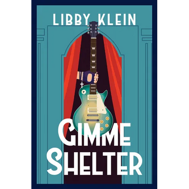 Gimme Shelter