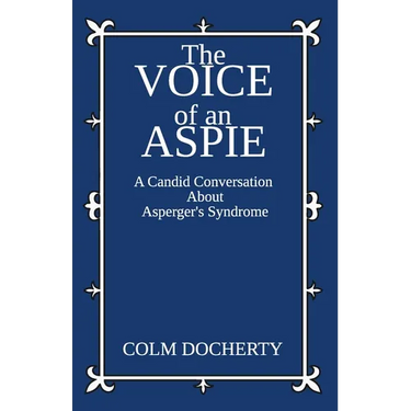 The Voice of An Aspie