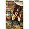 The Happy Hollisters and the Castle Rock Mystery: HARDCOVER Special Edition