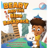 Beary and the Blue Backpack