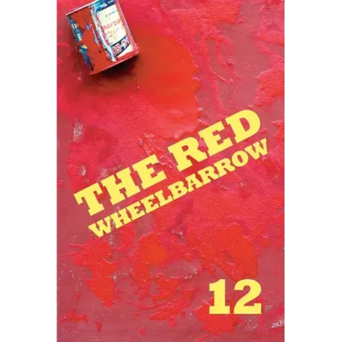 The Red Wheelbarrow 12