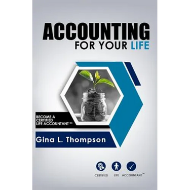 Accounting for Your Life