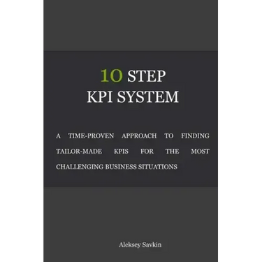 10 Step KPI System
