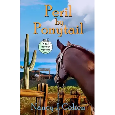 Peril by Ponytail