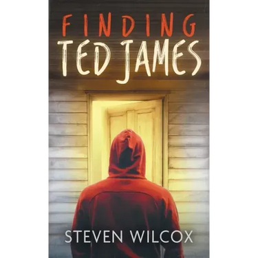 Finding Ted James