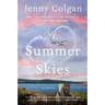 The Summer U.S. Skies