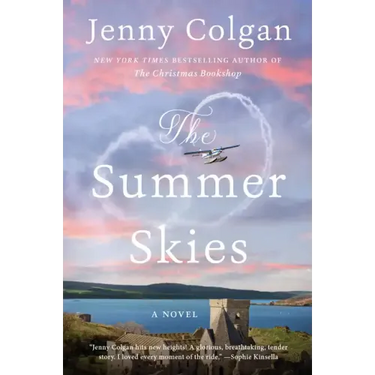 The Summer U.S. Skies